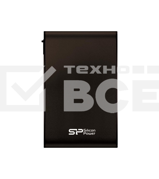 Внешний жесткий диск Silicon Power External HDD 2.5