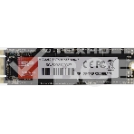 Накопитель SSD Silicon Power A55, 128GB, M.2 2280, SATA III, R/W 460/360, фото7