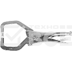 Зажим STAYER 22476_z01 PROFI PRO-Fix  точечный, ручной, 250x50мм, фото 1