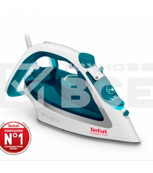 Утюг Tefal FV5718E0