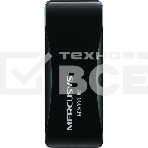 Сетевой адаптер USB2.0 адаптер Mercusys MW300UM, 300Мбит/с, компактный, фото5