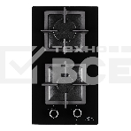 Варочная панель газовая Krona CALORE 30 BL, фото11