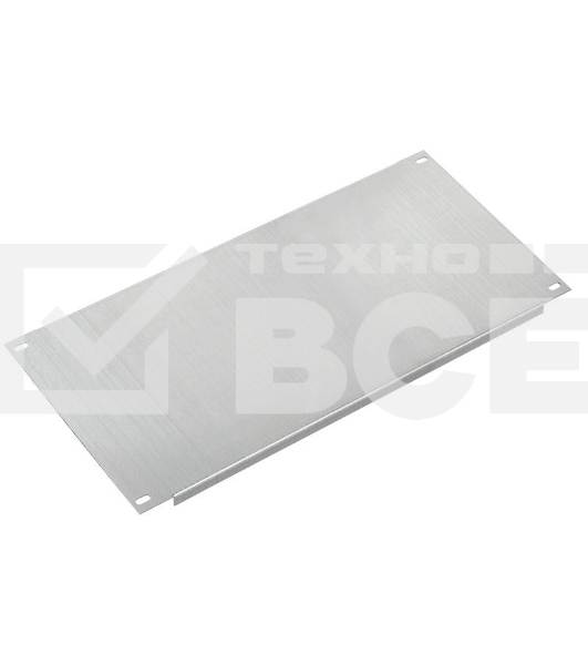 Панель монтаж. 250х730 TITAN (уп.2шт) ИЭК YKV10-PM-250-730