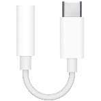 Адаптер Apple USB-C to 3.5 mm Headphone Jack Adapter, фото11