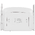 Маршрутизатор Mercusys MW305R Wi-Fi роутер 300 Мбит/с 2,4 ГГц, 1 порт WAN 10/100 Мбит/с + 4 порта LAN 10/100 Мбит/с, 2 фиксированные антенны, фото 1