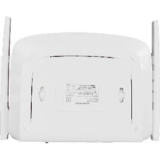 Маршрутизатор Mercusys MW305R Wi-Fi роутер 300 Мбит/с 2,4 ГГц, 1 порт WAN 10/100 Мбит/с + 4 порта LAN 10/100 Мбит/с, 2 фиксированные антенны