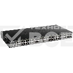 Коммутатор D-Link DGS-1250-52X/A1A 48G 4SFP+ управляемый, фото6