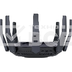 Роутер ASUS RT-AX89X, 802.11b/g/n/ac/ax, до 1148+4804 бит/c, 2,4 + 5 гГц, 8 антенны, USB, GBT LAN, фото25