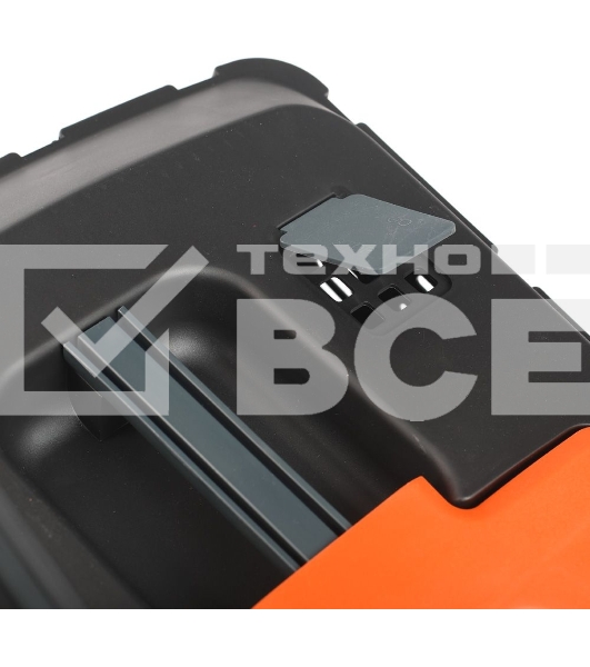 Газонокосилка роторная Patriot PT1130E (512309231) 1000Вт
