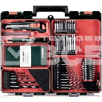 Дрель-шуруповерт Metabo PowerMaxx BS Basic Set 600080880, Аккумуляторный, 12В, 2 АКБ, Кейс, фото6