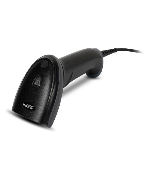 Сканер штрих-кода Mertech 2210 P2D 1D/2D черный (4809/ 4810)