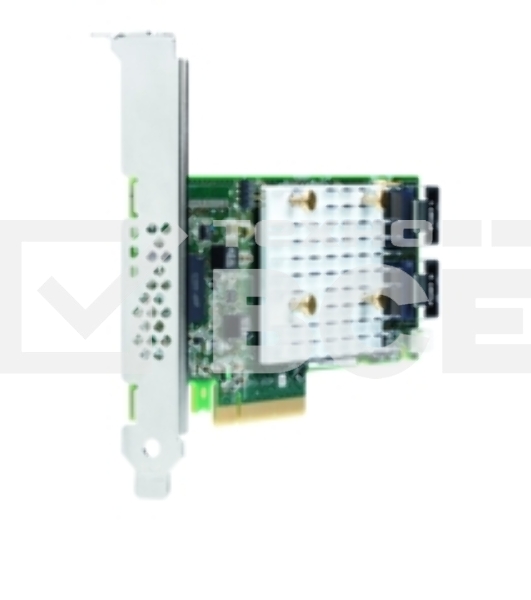 Контроллер HPE Smart Array P408i-p SR Gen10 (830824-B21)