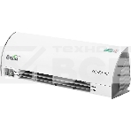 Тепловая завеса Ballu BHC-L06S03-S 3кВт белый, фото4