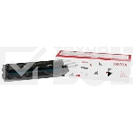 Картридж лазерный XEROX C230/C235 черный повышенной емкости (006R04395), фото 1