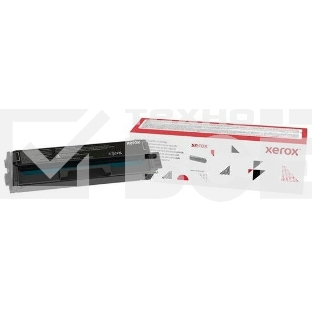 Картридж лазерный XEROX C230/C235 черный повышенной емкости (006R04395)