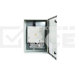 Источник бесперебойного питания 988 SKAT SMART UPS-1000 IP65 SNMP Wi-Fi, ИБП 220В 1000ВА синусоида 2 АКБ уличный, фото 1