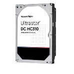 Жесткий диск Western Digital HGST SAS 3.0 4Tb 0B36048 HUS726T4TAL5204 Ultrastar 7K6 (7200rpm) 256Mb 3.5', фото6