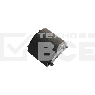 Ролик подхвата Cet CET5857 (RL1-0568-000/RL1-2412-000) для HP LJ Enterprise P3015/P3005 M521/M525 1-го лотка