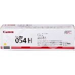 Картридж лазерный Canon 054 H Y 3025C002 желтый (2300 стр.) для Canon MF645Cx/MF643Cdw/MF641Cw/LBP623Cdw/621Cw, фото5