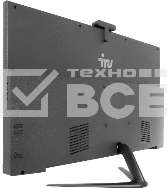 Моноблок IRU Office 27IH5PA 27