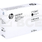 Контрактный Картридж лазерный HP 26X Contractual High Yield Black Original LaserJet Toner Cartridge, фото2