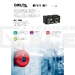 Батарея Delta DT 12032 (12V, 3.2Ah), фото4