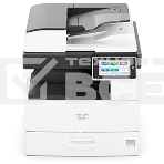 МФУ лазерный Ricoh IM 2702 (418146), A3, ч/б, печ. до 27 стр/мин., скан. до 50 стр/мин., 600x600dpi, USB, Wi-Fi, Ethernet, фото8