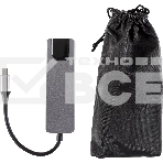 Адаптер iOpen USB 3.1 TYPE-CM HDMI ACU435M, фото7