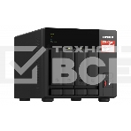 Сетевое хранилище NAS Qnap TS-473A-8G 4-bay Ryzen V1500B, фото11