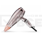 Фен Babyliss 5336NPE 2100Вт серебристый, фото2