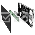 Светодиодный экран Cabinet Unilumin ULWIII 1,5 600 кд/м², 600:1, 384x216, 1.56 мм, SMD, 60 Гц, фото6