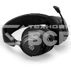 Наушники с микрофоном Steelseries Arctis Nova 7 черный BT оголовье (61553), фото5