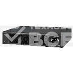 Источник бесперебойного питания Systeme Electriс Smart-Save Online SRV, 1000VA/900W, On-Line, Rack 2U(Tower convertible), LCD, Out: 6xC13, SNMP Intelligent Slot, USB, RS-232, фото3