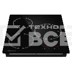 Индукционная варочная панель Maunfeld AVI453BK, фото7