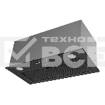 Кухонная вытяжка Maunfeld Crosby Power 50 черный, фото8