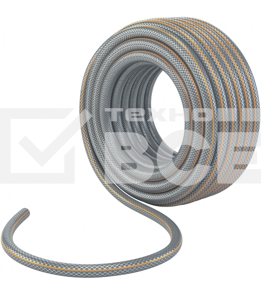 Шланг PALISAD 67467поливочный professional 3/4'' 50м luxe