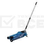 Домкрат STELS 51135гидравлический подкатной быстрый подъем 3.5т low profile quick lift 100-565мм, фото5