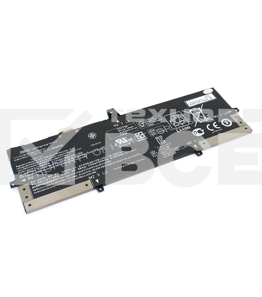Аккумуляторная батарея для ноутбука HP Elitebook X360 1030 G37.7V 56.2Wh