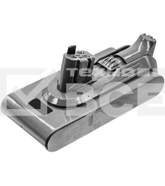 Аккумулятор для пылесоса Dyson V11 2020,V11 Click-In,V11 Absolute Plus 25.2V 4000mAh oem