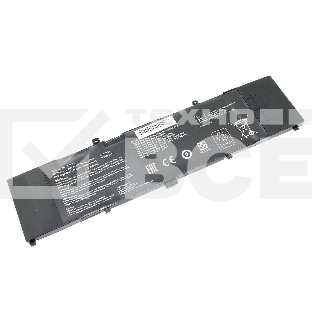 Аккумуляторная батарея для ноутбука Asus UX310 UX410  11.4V 4110mAH OEM