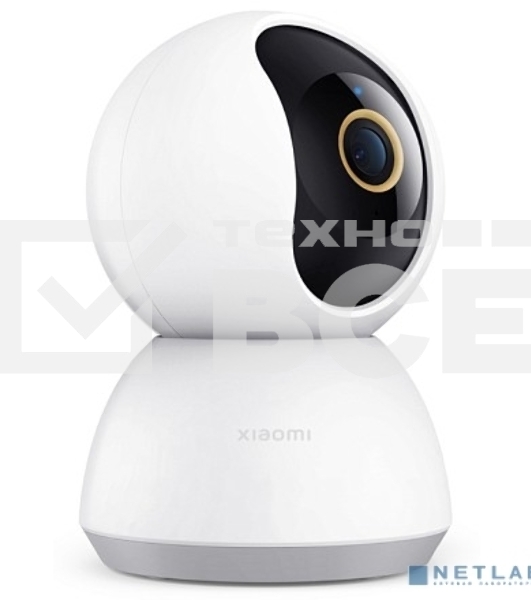 Видеокамера безопасности Xiaomi Smart Camera C300 XMC01 (BHR6540GL)