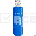 Флеш диск USB SmartBuy 4GB CLUE Blue (SB4GBCLU-BU), фото8