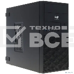 Компьютерный корпус MiniTower InWin EFS052BL Mini Tower mATX [6184502], фото 1