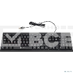Клавиатура + мышь Oklick 630M клав:черный мышь:черный USB, фото13