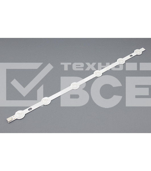 Светодиодная подсветка 42 VNB Reduced B-C TYPE REV0.1