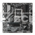 Материнская плата Gigabyte B650M D3HP, AM5, AMD B650, 4xDDR5, 4xSATA, 2xM.2, 1xPCI-E 4.0 x16, 1xPCI-E x1, 1xHDMI, 2xDP, 1x 2.5Gb LAN, 3xUSB-A 3.2 Gen 1, 2xUSB-A 2.0, 1xUSB-C 3.2 Gen 1, 3x3.5 мм, 7.1, Micro-ATX, фото5