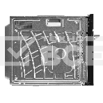 Компактный духовой шкаф с функцией СВЧ Maunfeld MCMO5015MFB, фото2