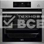 Духовой шкаф AEG BES351111M, фото6