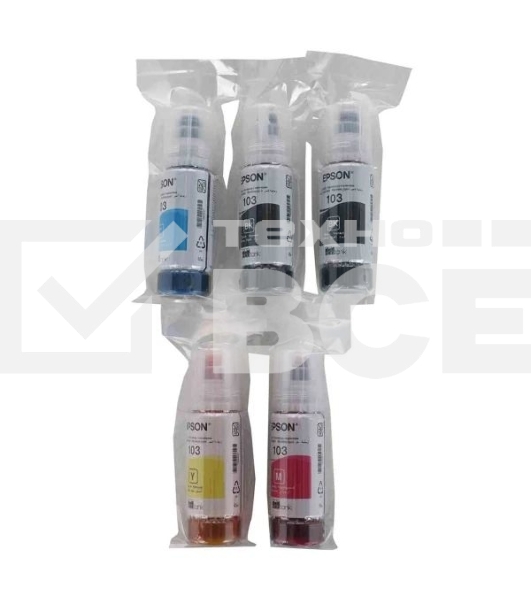 МФУ струйный Epson L3550 (C11CK59405), A4, цветной, печ. до 15 стр/мин. (ч/б) до 8 стр/мин. (цвет), скан. до 11 стр/мин. (ч/б) 28 стр/мин. (цвет), 4800 x 1200 dpi (печать) 1200x2400dpi (скан.), USB, Wi-Fi, Air Print