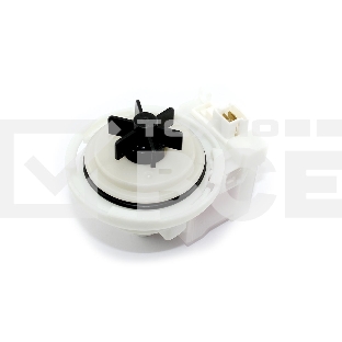Насос сливной (помпа) Copreci 30 Вт KEBS121/128 для стиральной машины Bosch, Siemens
